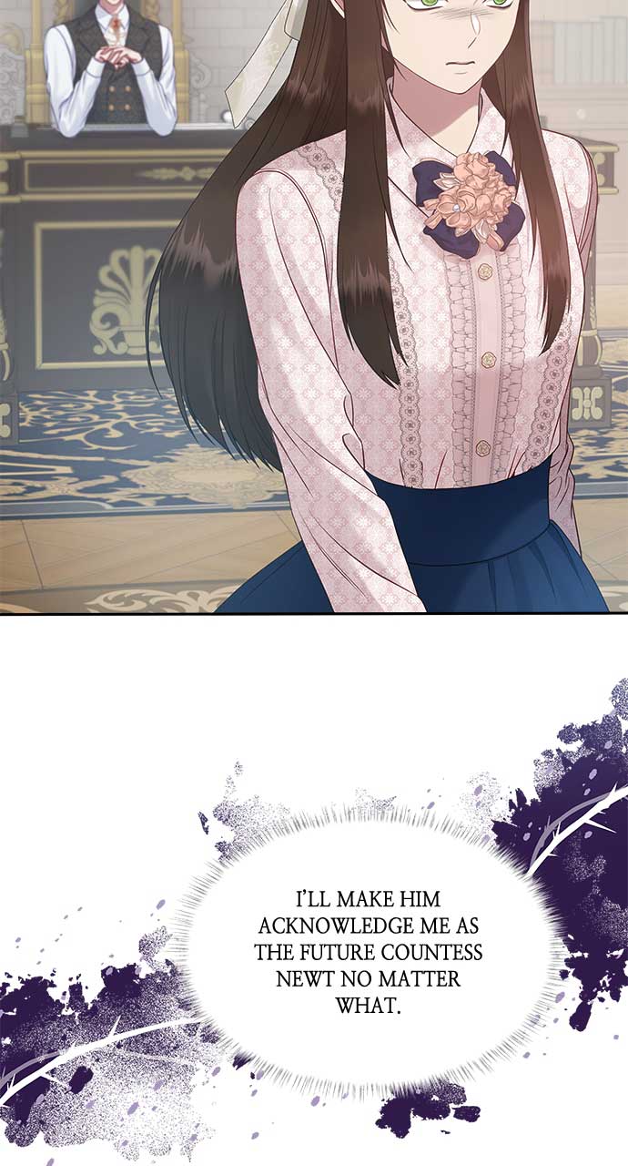 What Does That Evil Dragon Live For? Chapter 74 - Page 76
