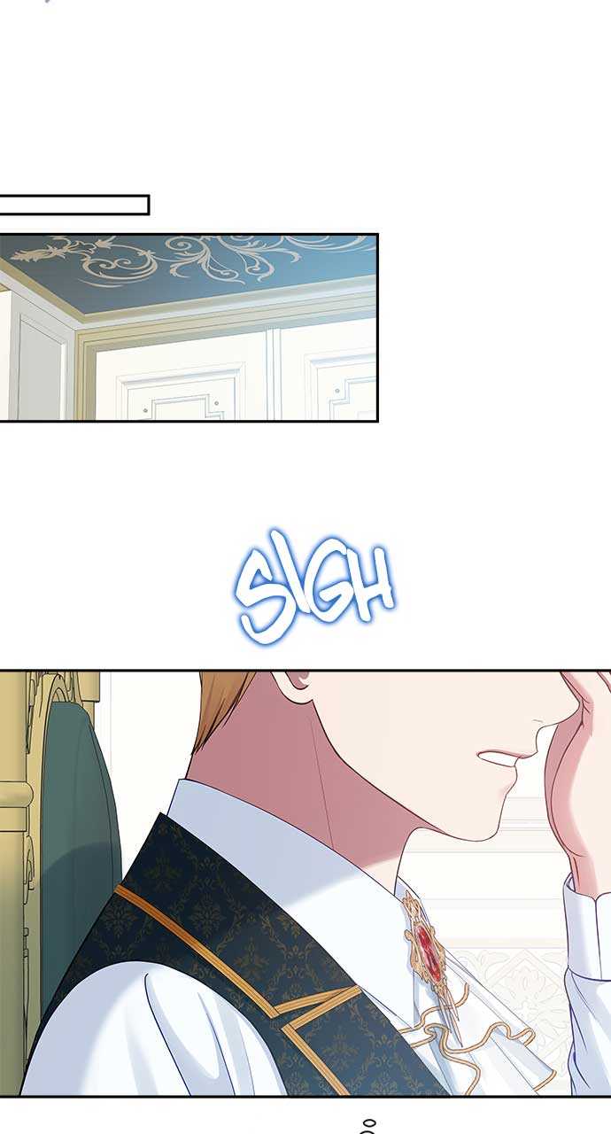 What Does That Evil Dragon Live For? Chapter 74 - Page 77
