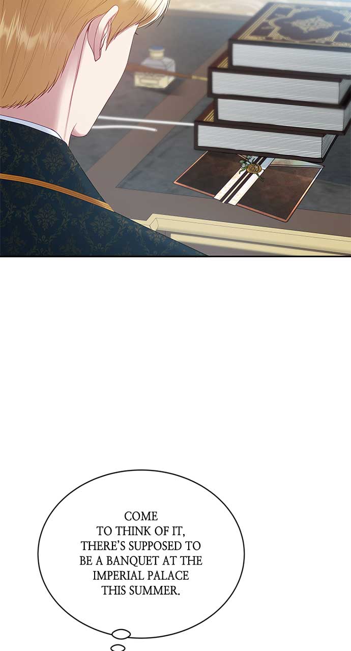 What Does That Evil Dragon Live For? Chapter 74 - Page 79