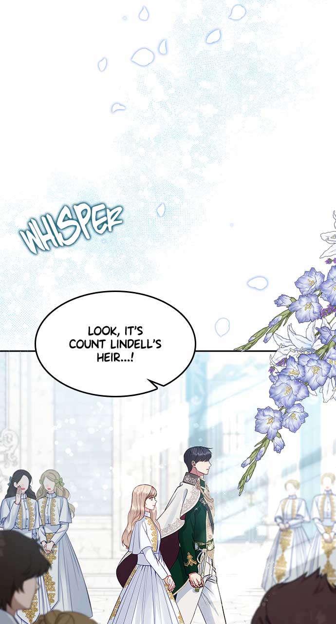 What Does That Evil Dragon Live For? Chapter 74 - Page 9