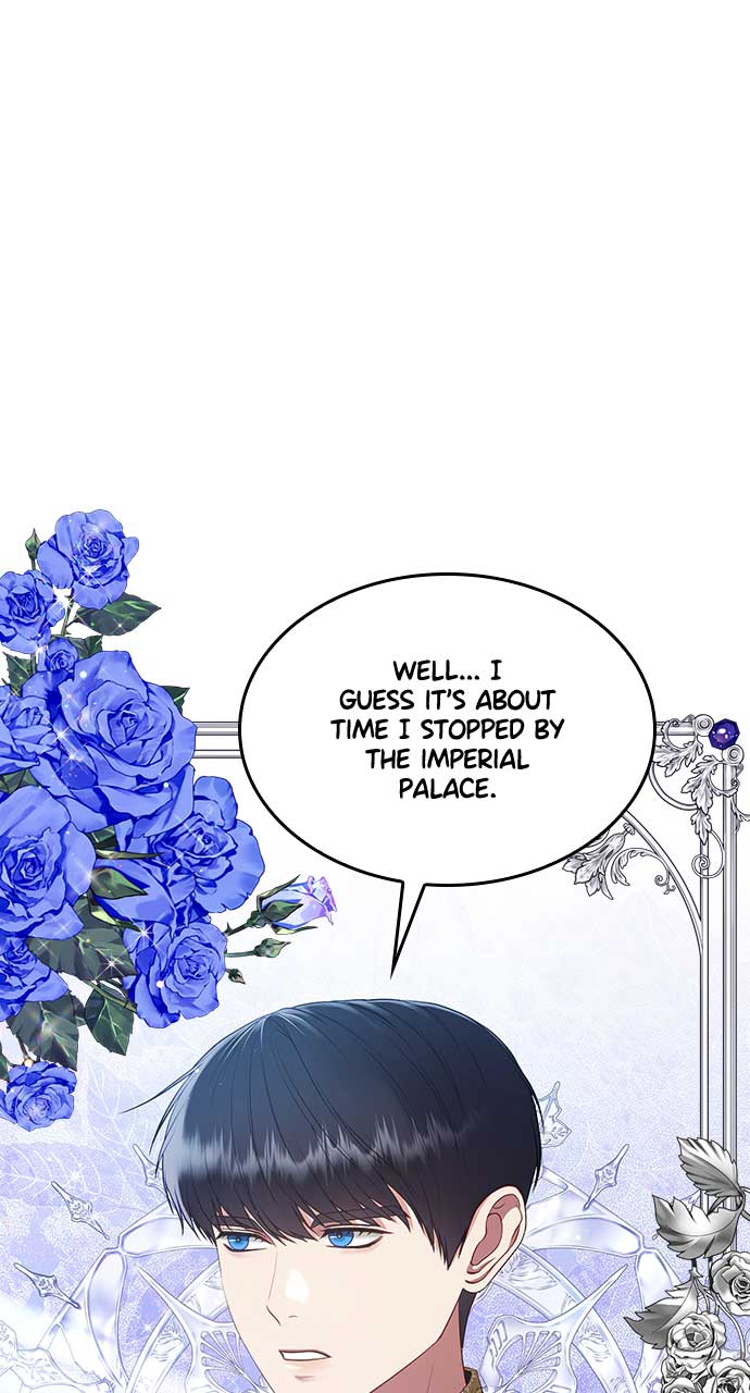 What Does That Evil Dragon Live For? Chapter 74 - Page 82