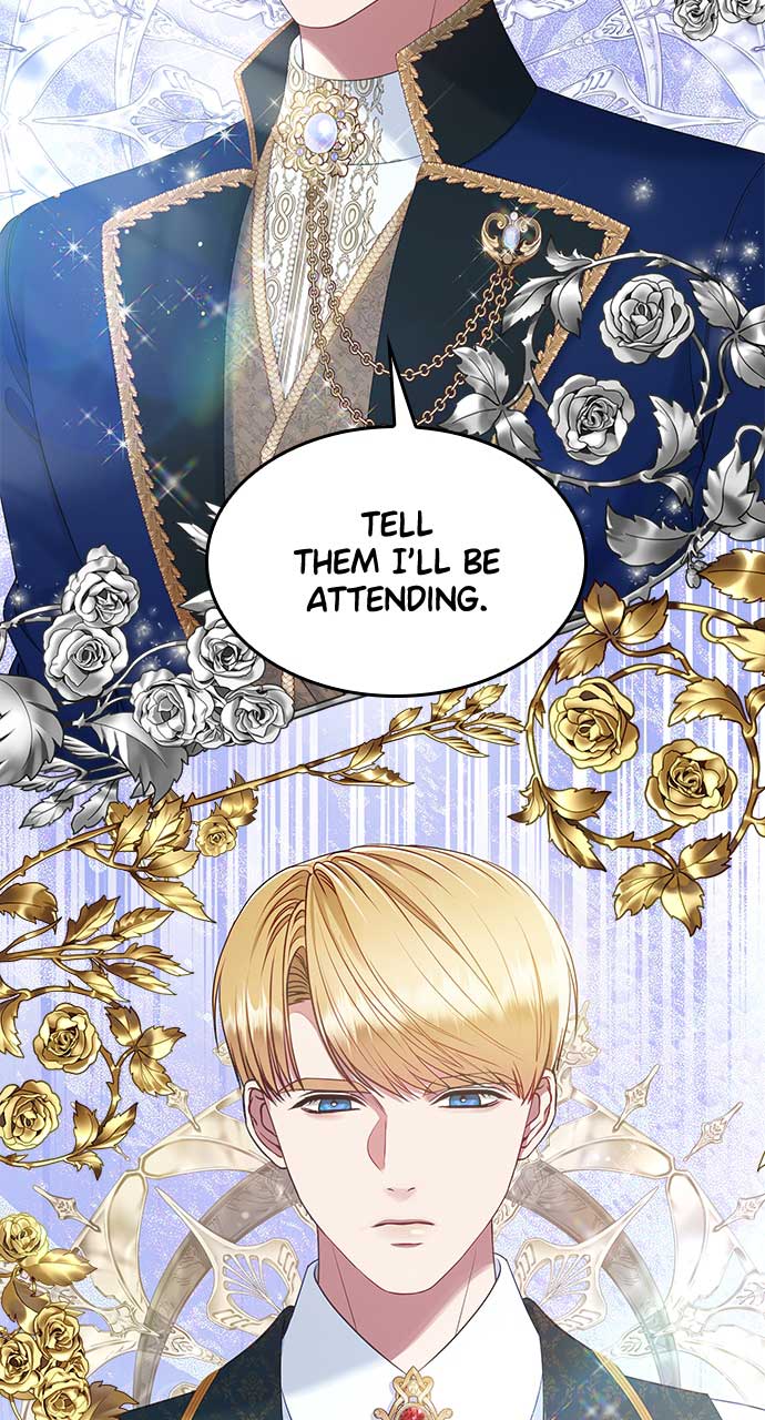 What Does That Evil Dragon Live For? Chapter 74 - Page 83