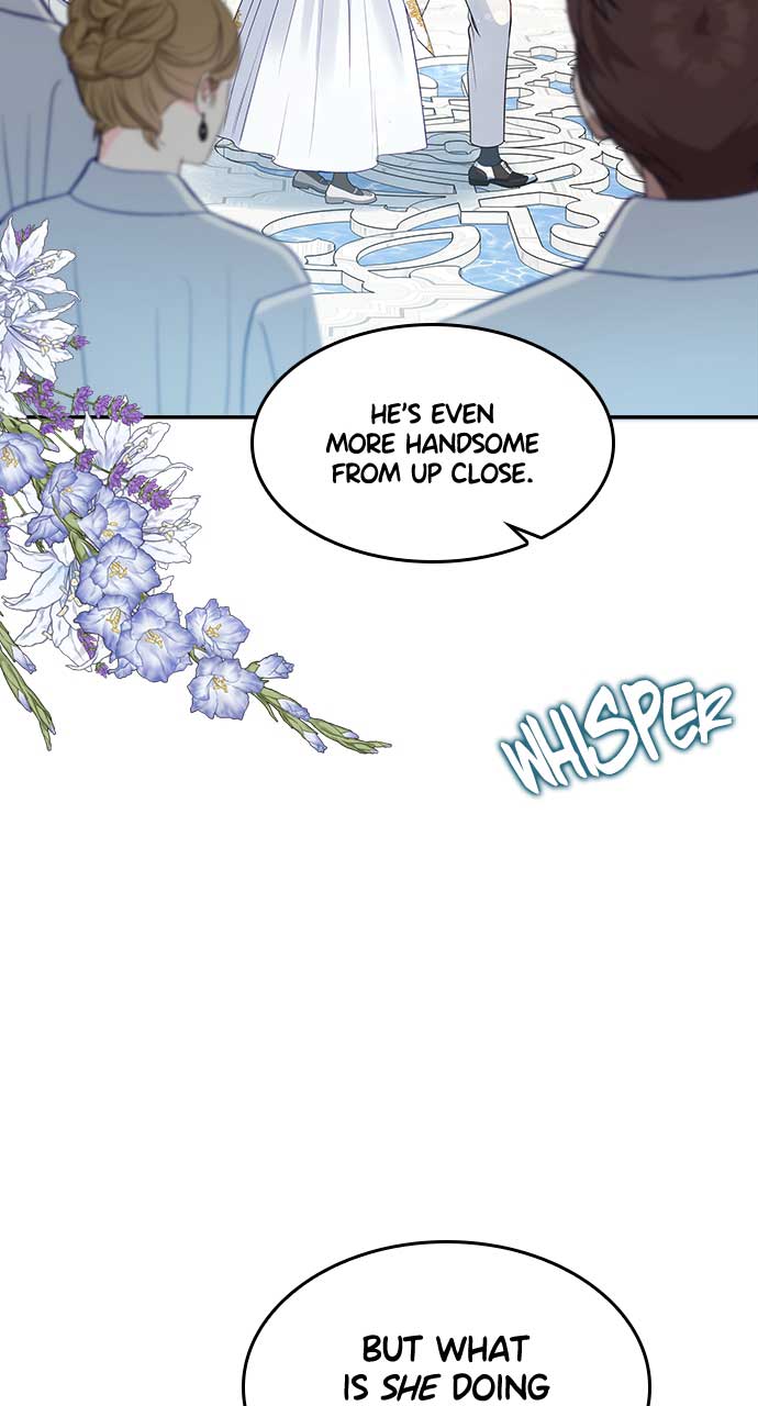 What Does That Evil Dragon Live For? Chapter 74 - Page 10