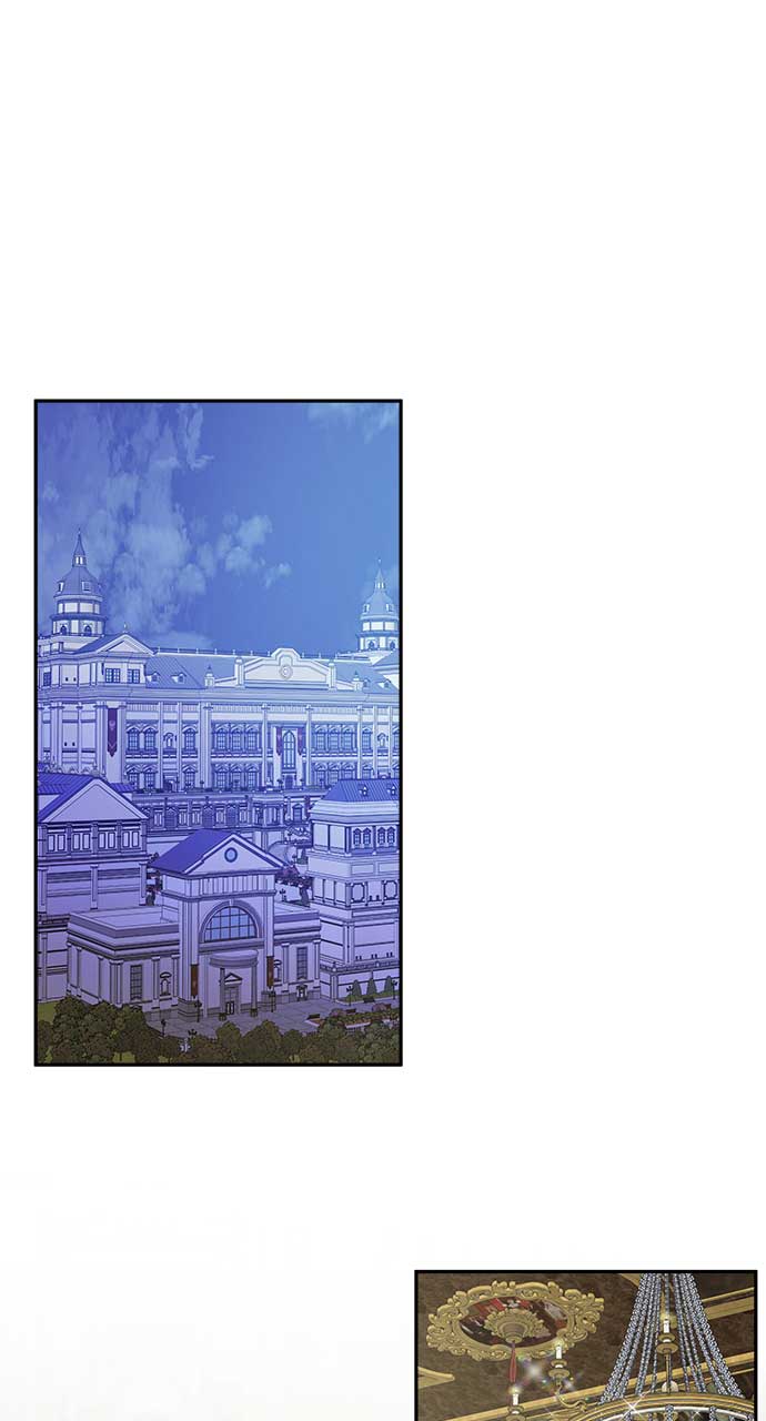 What Does That Evil Dragon Live For? Chapter 75 - Page 1