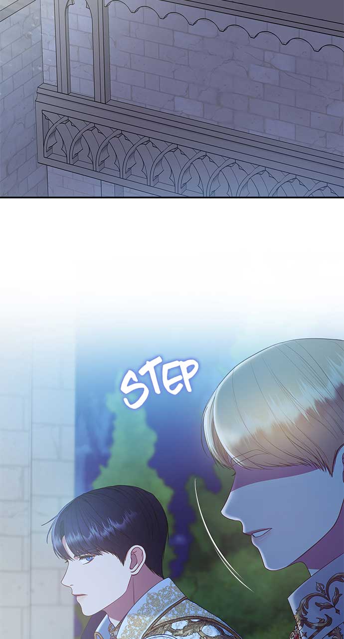 What Does That Evil Dragon Live For? Chapter 75 - Page 13