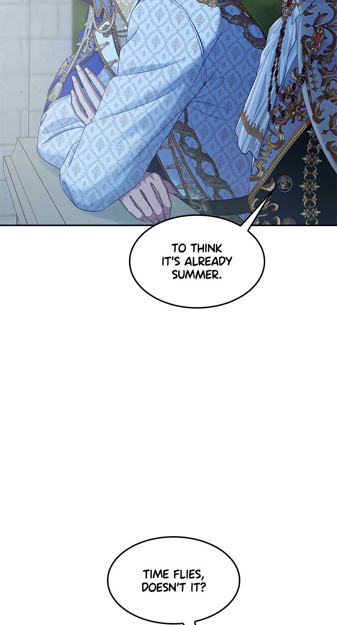 What Does That Evil Dragon Live For? Chapter 75 - Page 14