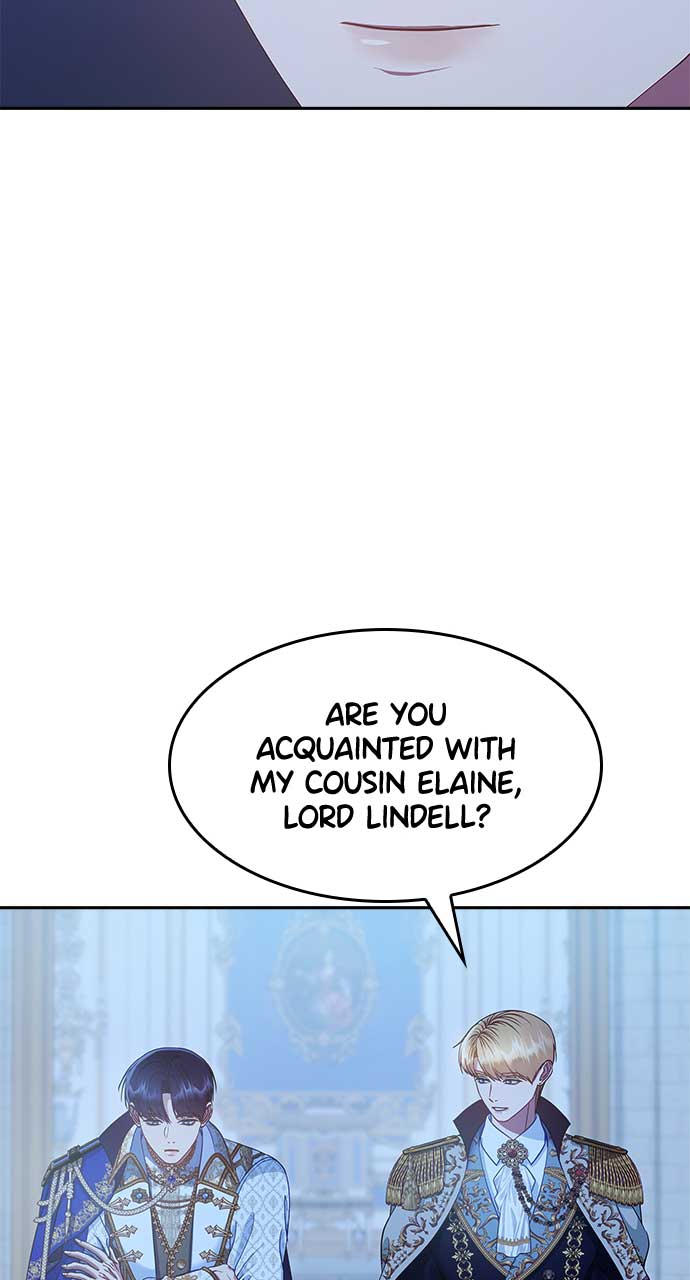 What Does That Evil Dragon Live For? Chapter 75 - Page 18