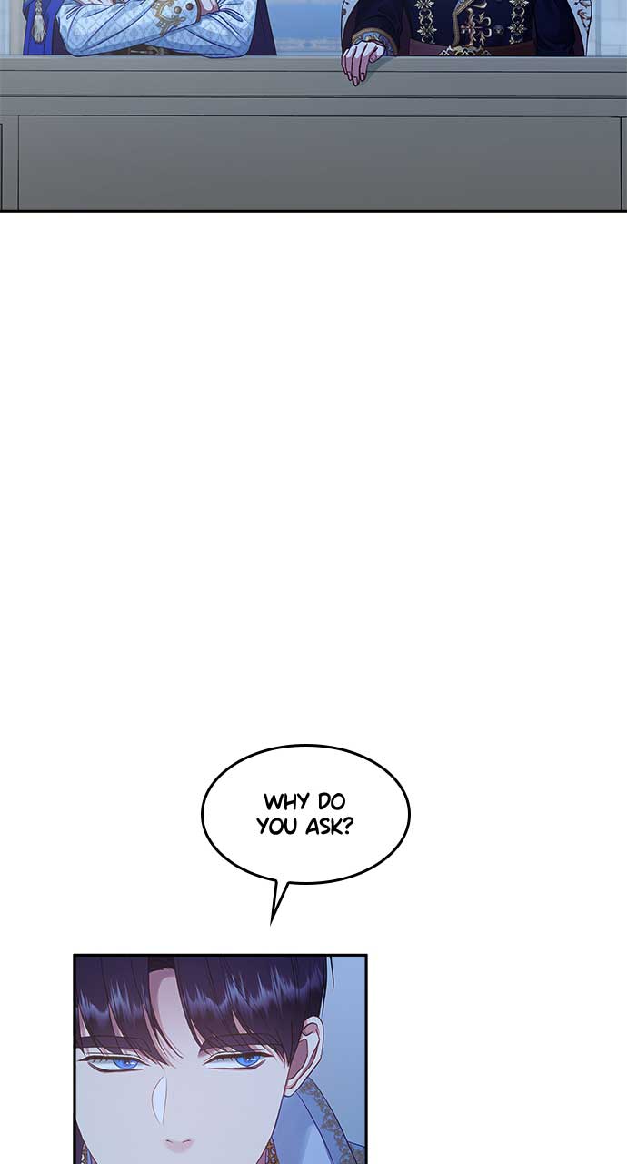 What Does That Evil Dragon Live For? Chapter 75 - Page 19