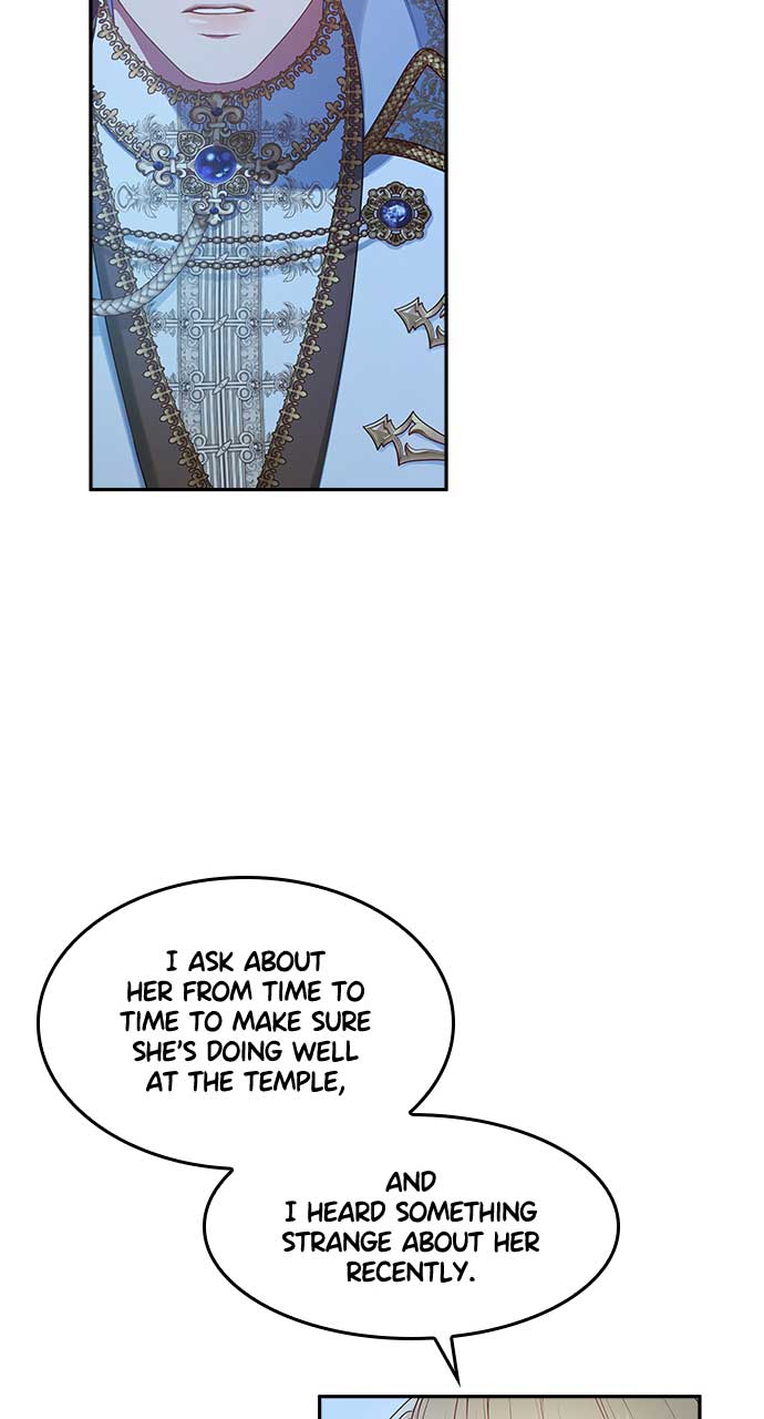 What Does That Evil Dragon Live For? Chapter 75 - Page 20