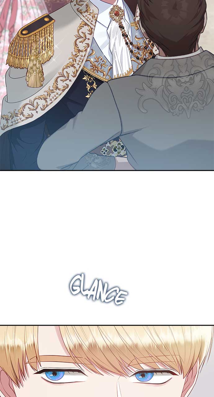 What Does That Evil Dragon Live For? Chapter 75 - Page 3