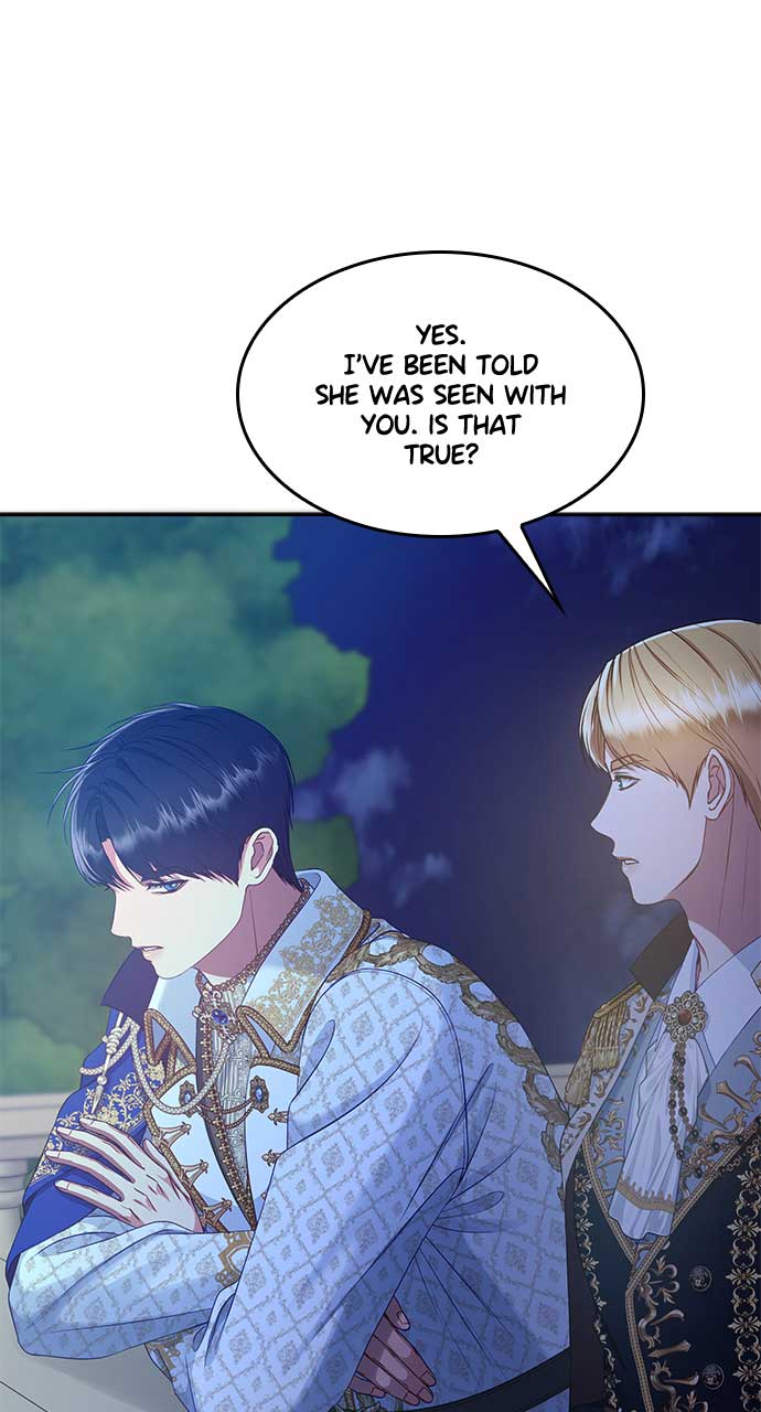 What Does That Evil Dragon Live For? Chapter 75 - Page 22