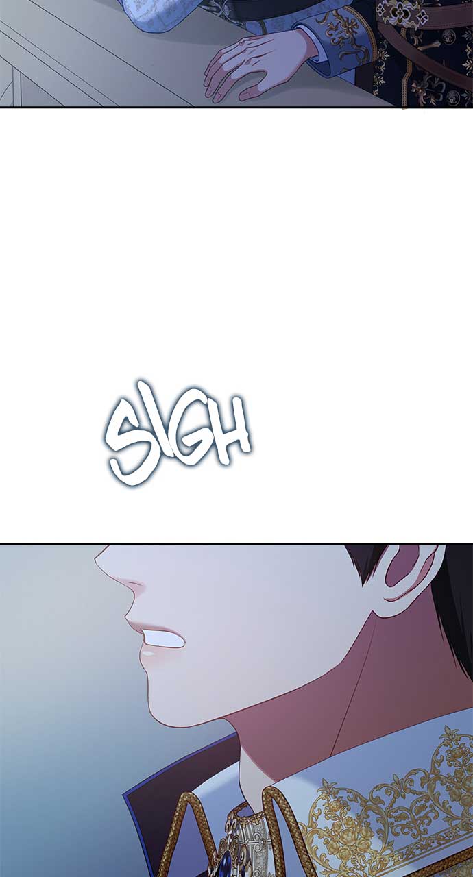 What Does That Evil Dragon Live For? Chapter 75 - Page 23