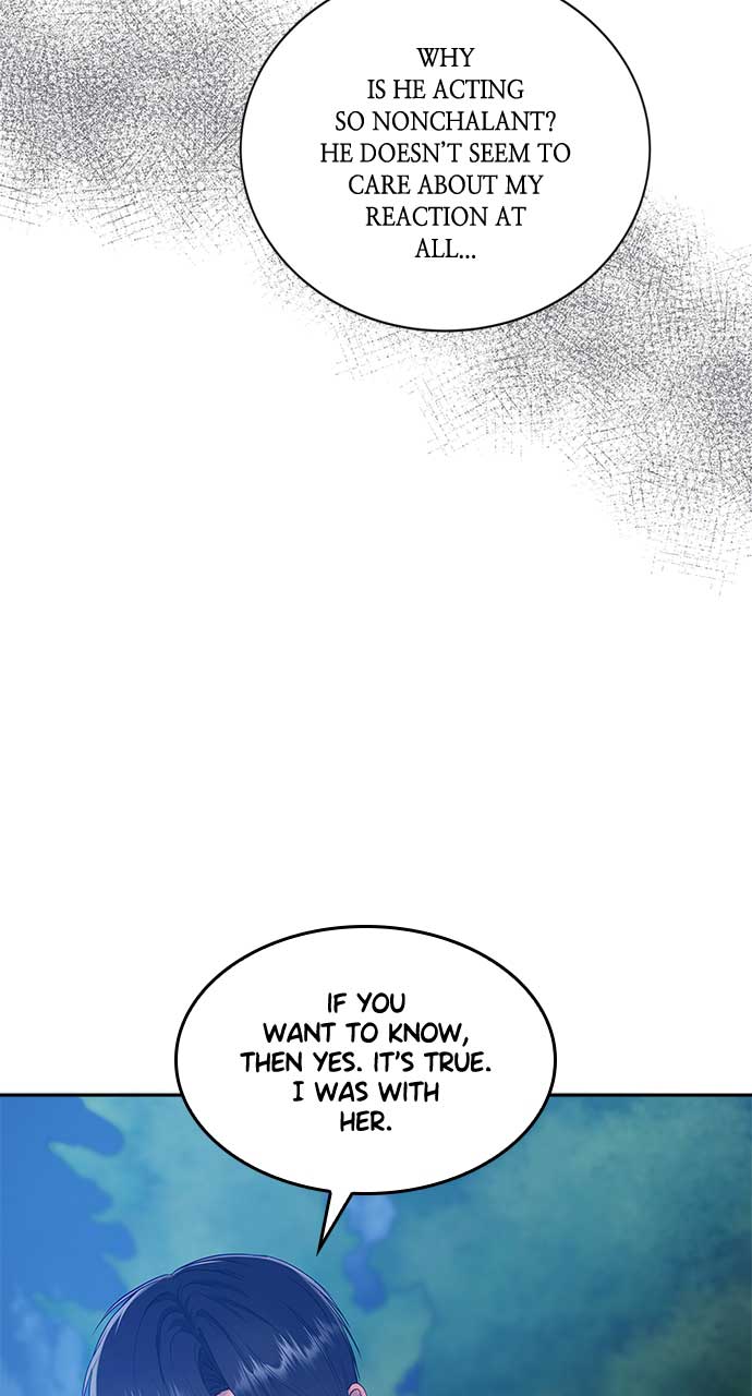 What Does That Evil Dragon Live For? Chapter 75 - Page 25