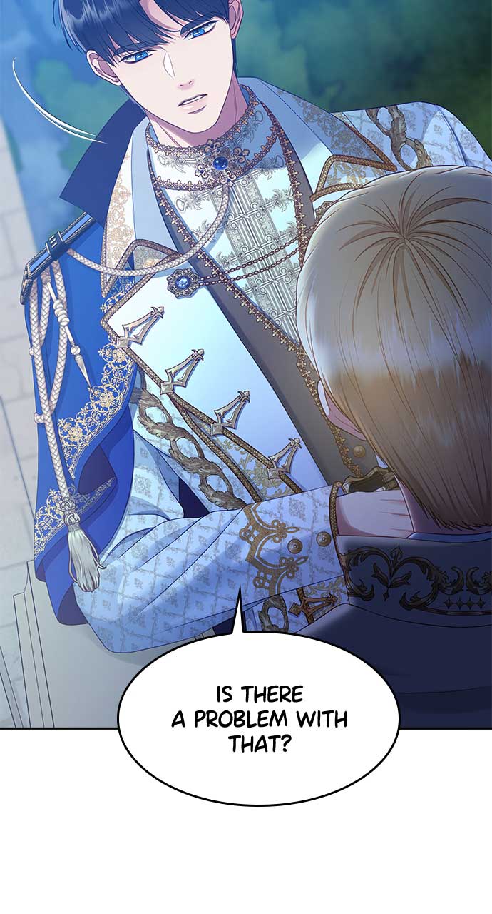 What Does That Evil Dragon Live For? Chapter 75 - Page 26