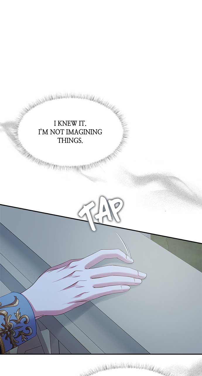 What Does That Evil Dragon Live For? Chapter 75 - Page 27