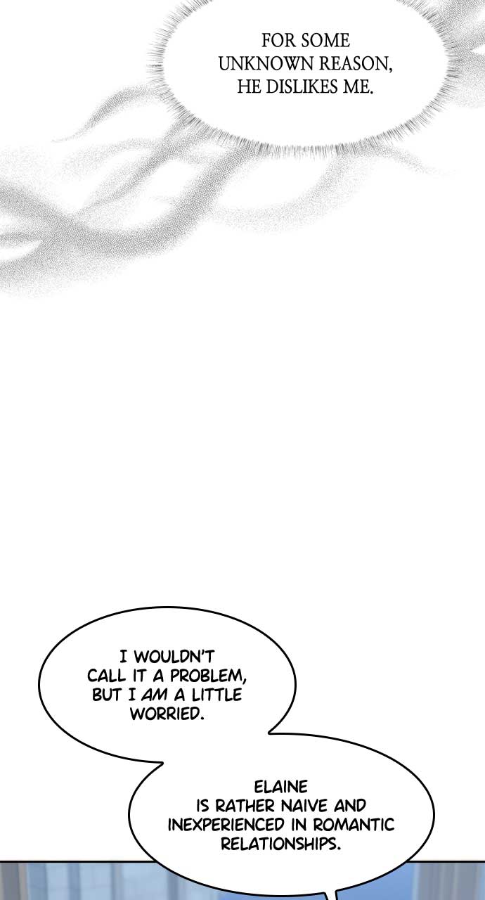 What Does That Evil Dragon Live For? Chapter 75 - Page 28