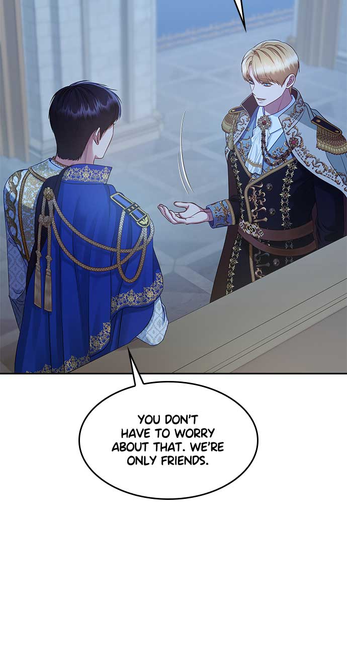 What Does That Evil Dragon Live For? Chapter 75 - Page 29