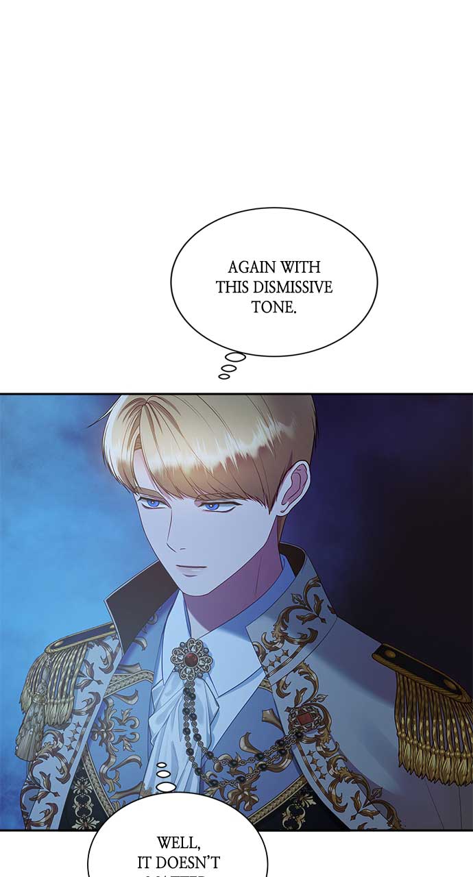 What Does That Evil Dragon Live For? Chapter 75 - Page 30