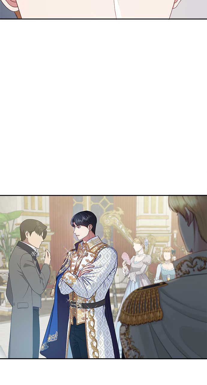 What Does That Evil Dragon Live For? Chapter 75 - Page 4