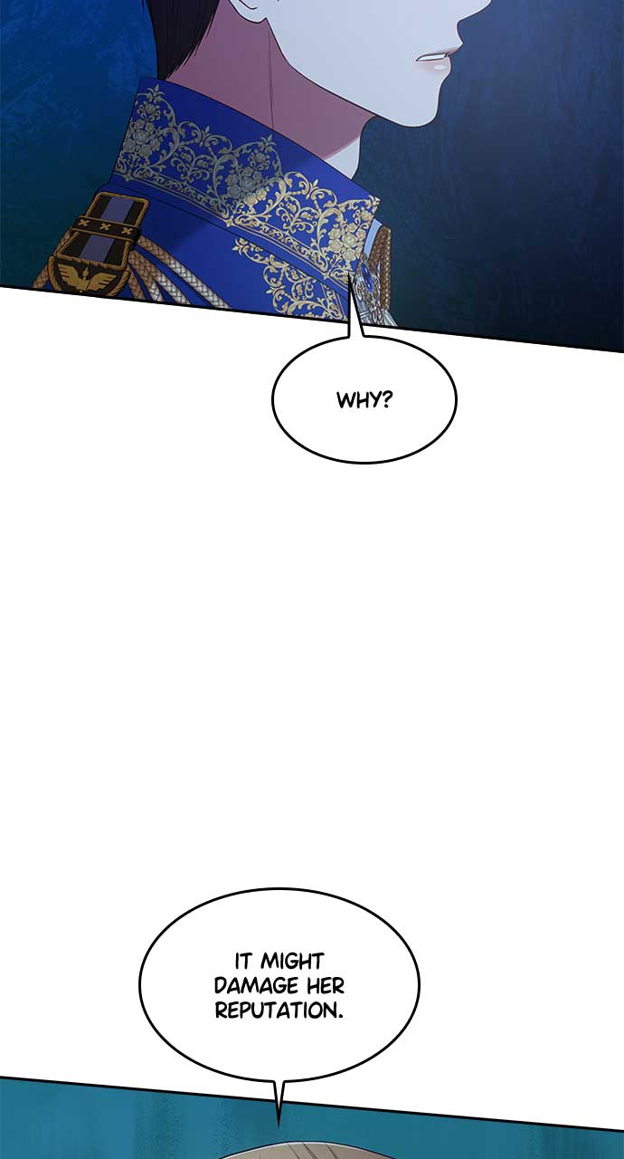 What Does That Evil Dragon Live For? Chapter 75 - Page 33