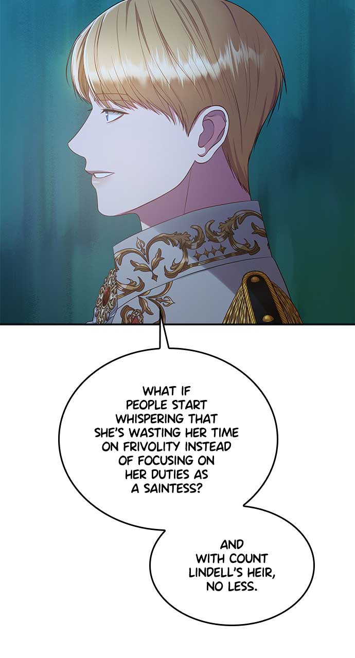 What Does That Evil Dragon Live For? Chapter 75 - Page 34