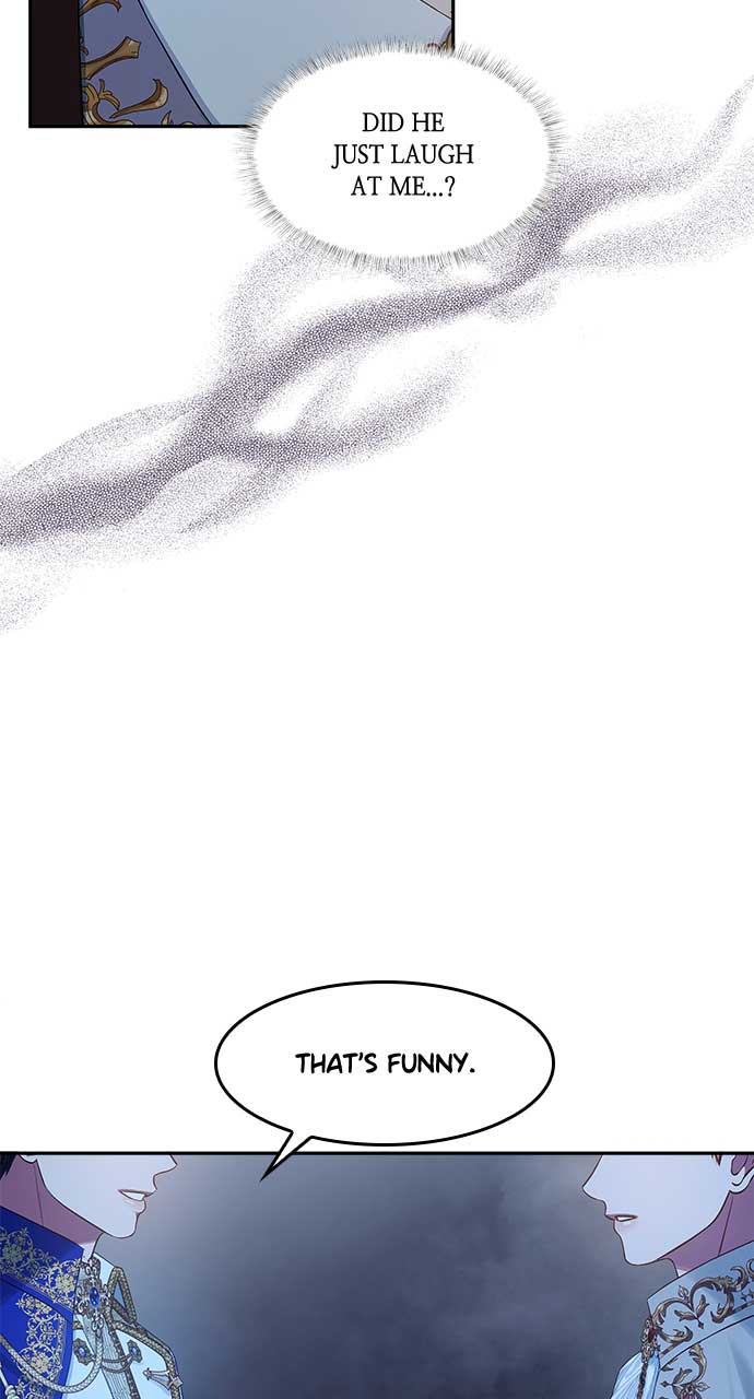 What Does That Evil Dragon Live For? Chapter 75 - Page 37