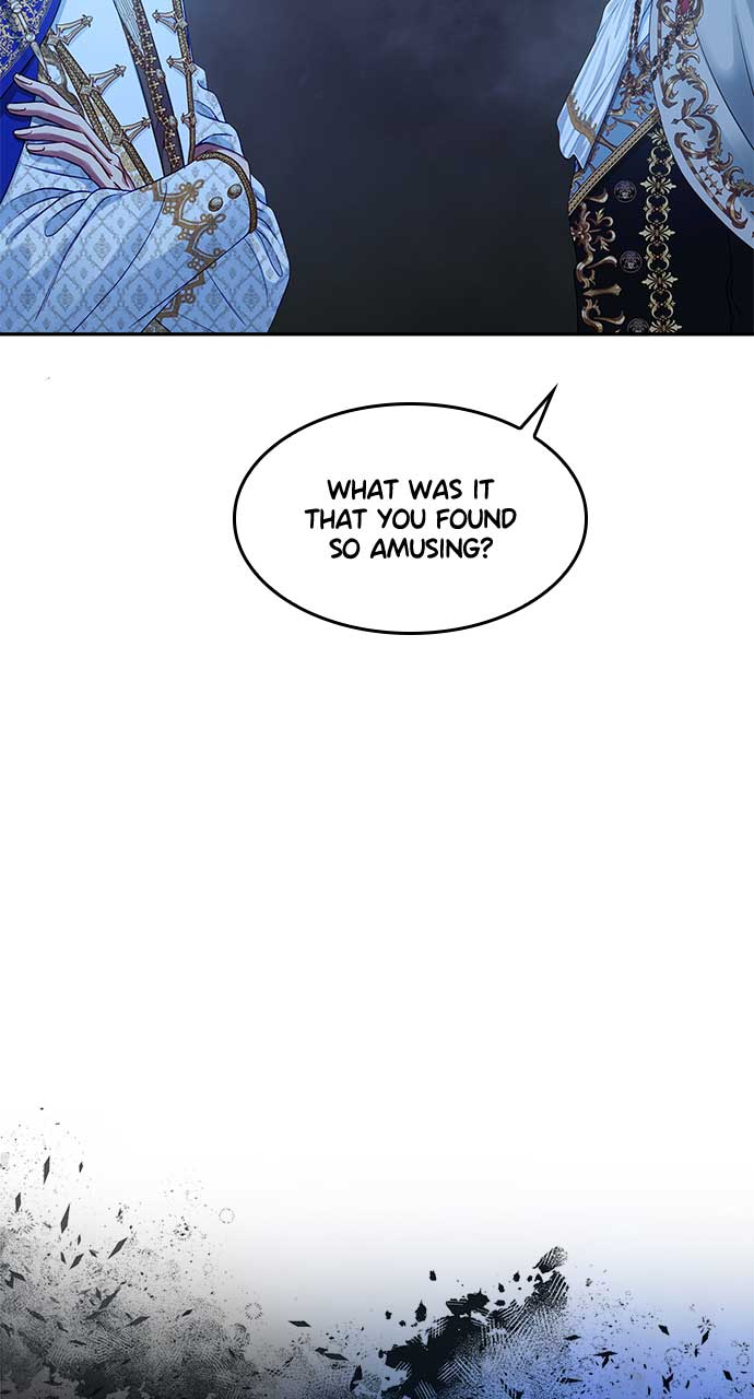 What Does That Evil Dragon Live For? Chapter 75 - Page 38