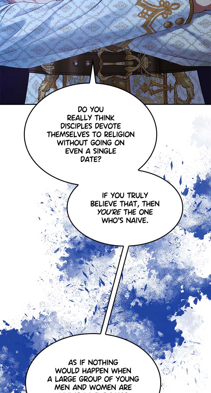 What Does That Evil Dragon Live For? Chapter 75 - Page 40