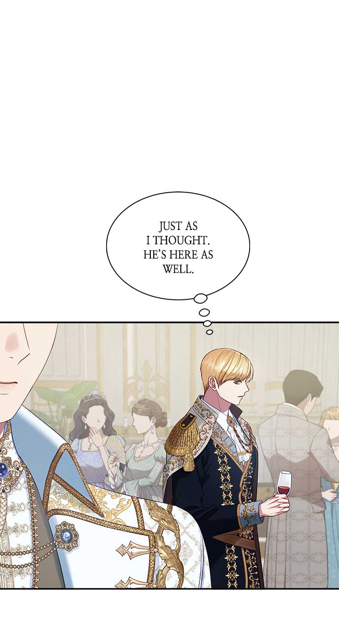 What Does That Evil Dragon Live For? Chapter 75 - Page 5