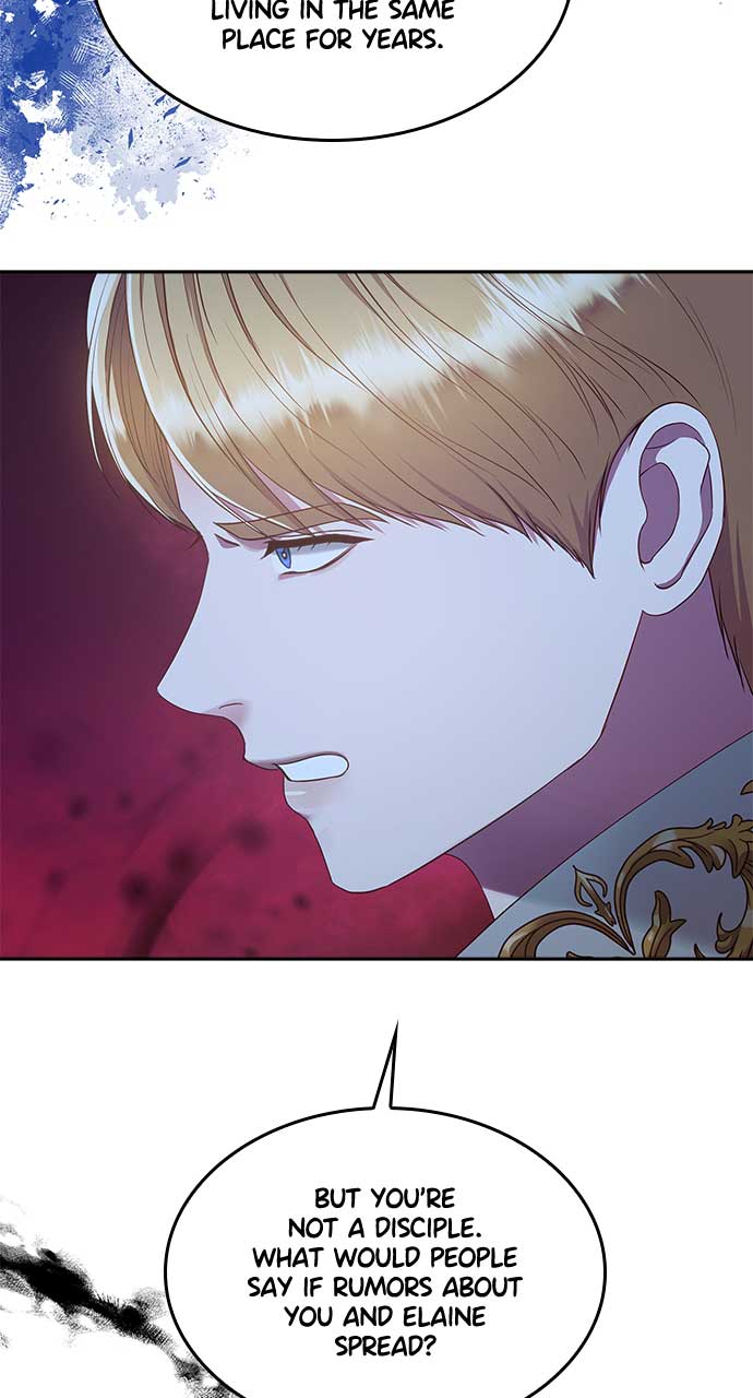 What Does That Evil Dragon Live For? Chapter 75 - Page 41