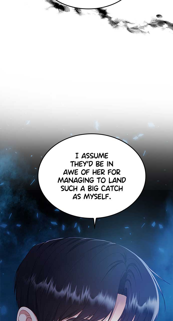 What Does That Evil Dragon Live For? Chapter 75 - Page 42