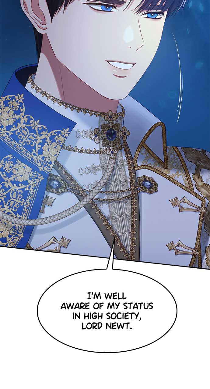 What Does That Evil Dragon Live For? Chapter 75 - Page 43