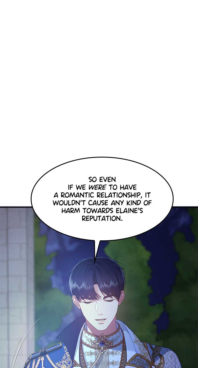 What Does That Evil Dragon Live For? Chapter 75 - Page 44