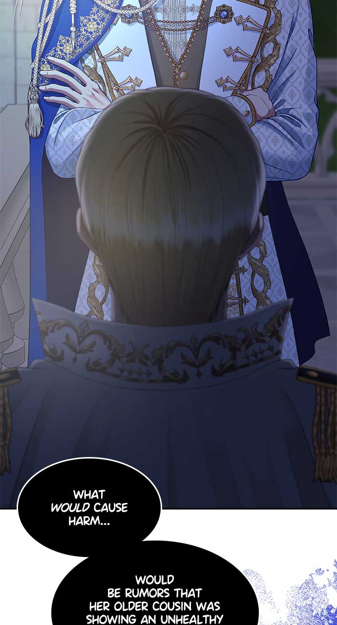 What Does That Evil Dragon Live For? Chapter 75 - Page 45