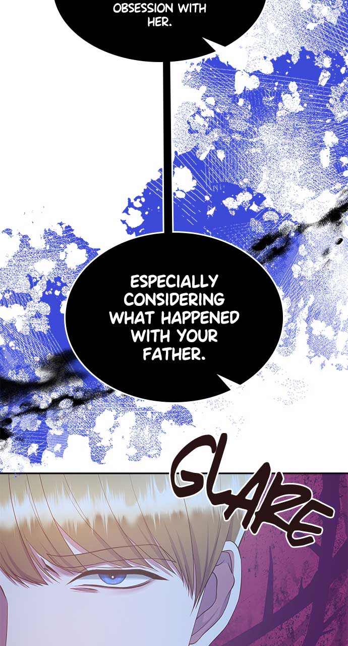 What Does That Evil Dragon Live For? Chapter 75 - Page 46