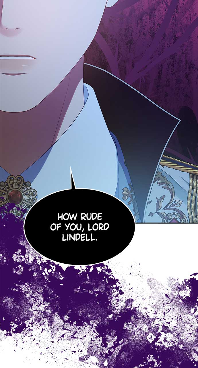 What Does That Evil Dragon Live For? Chapter 75 - Page 47