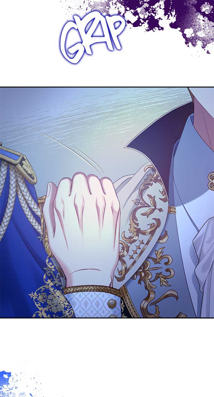 What Does That Evil Dragon Live For? Chapter 75 - Page 48