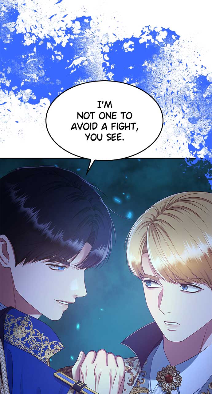 What Does That Evil Dragon Live For? Chapter 75 - Page 49