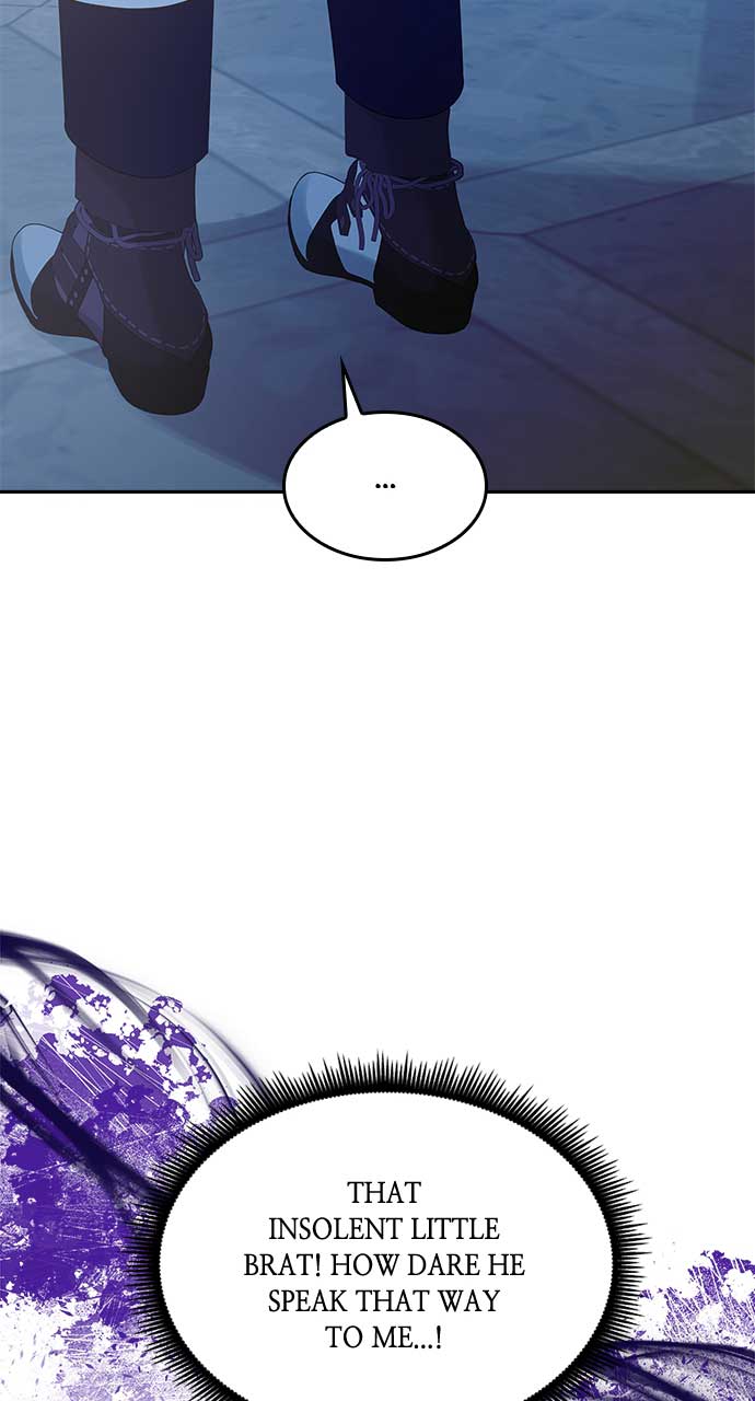 What Does That Evil Dragon Live For? Chapter 75 - Page 51