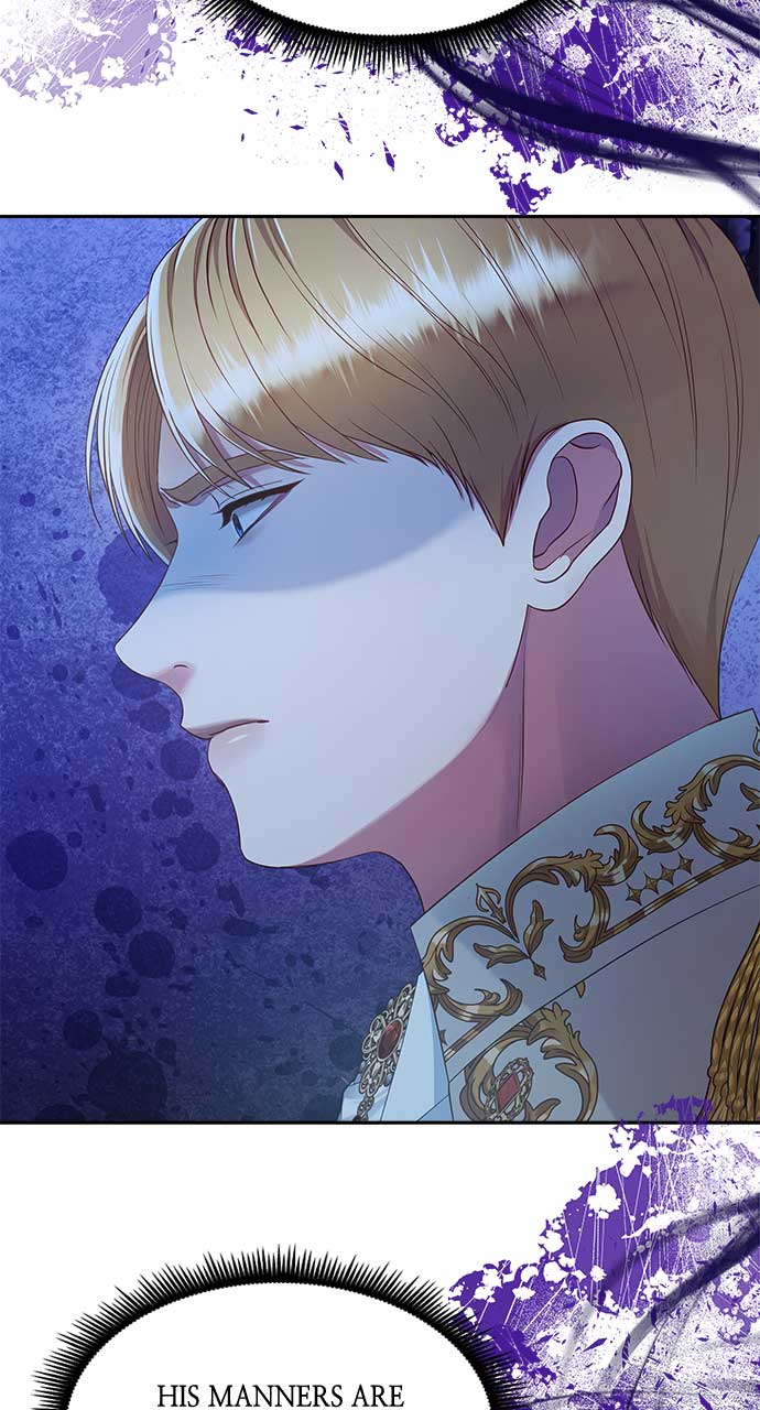 What Does That Evil Dragon Live For? Chapter 75 - Page 52