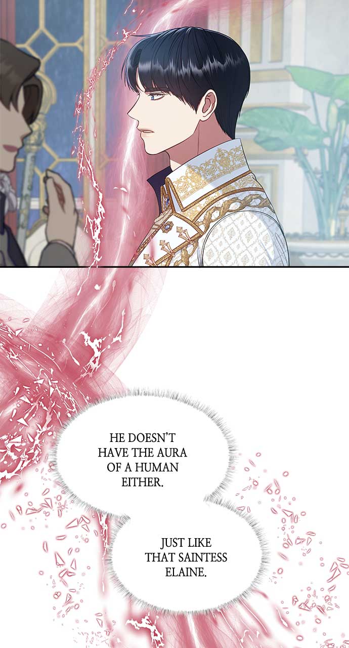 What Does That Evil Dragon Live For? Chapter 75 - Page 57