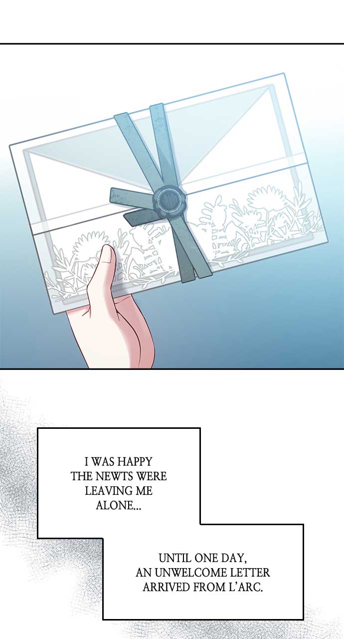 What Does That Evil Dragon Live For? Chapter 75 - Page 60