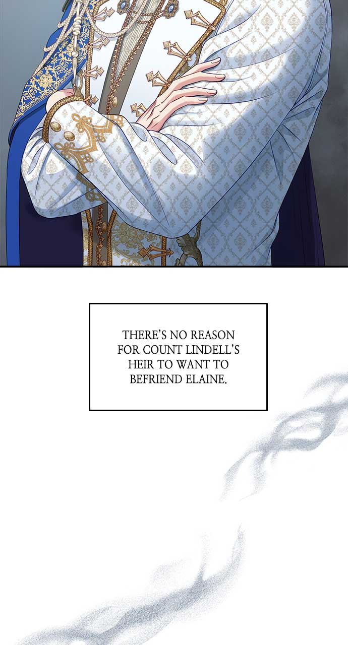 What Does That Evil Dragon Live For? Chapter 75 - Page 7