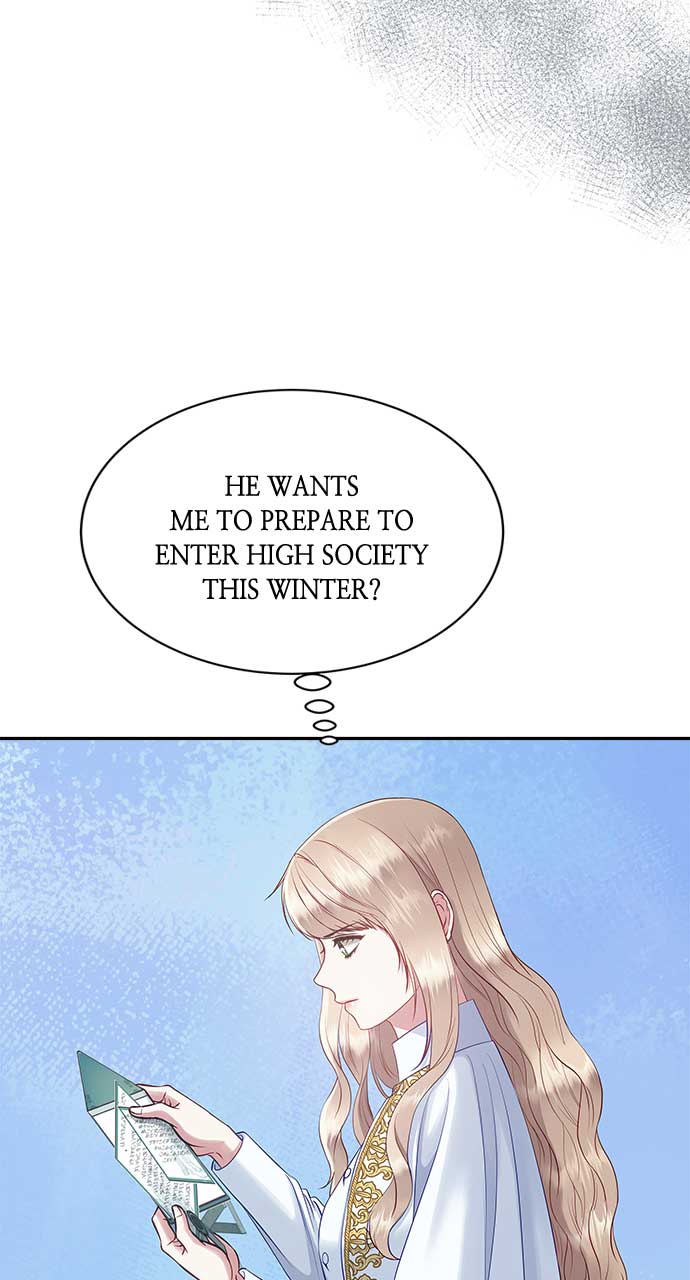 What Does That Evil Dragon Live For? Chapter 75 - Page 61