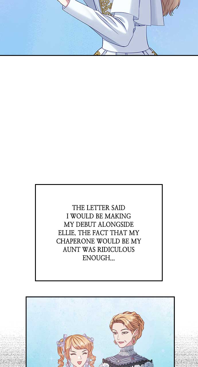 What Does That Evil Dragon Live For? Chapter 75 - Page 62