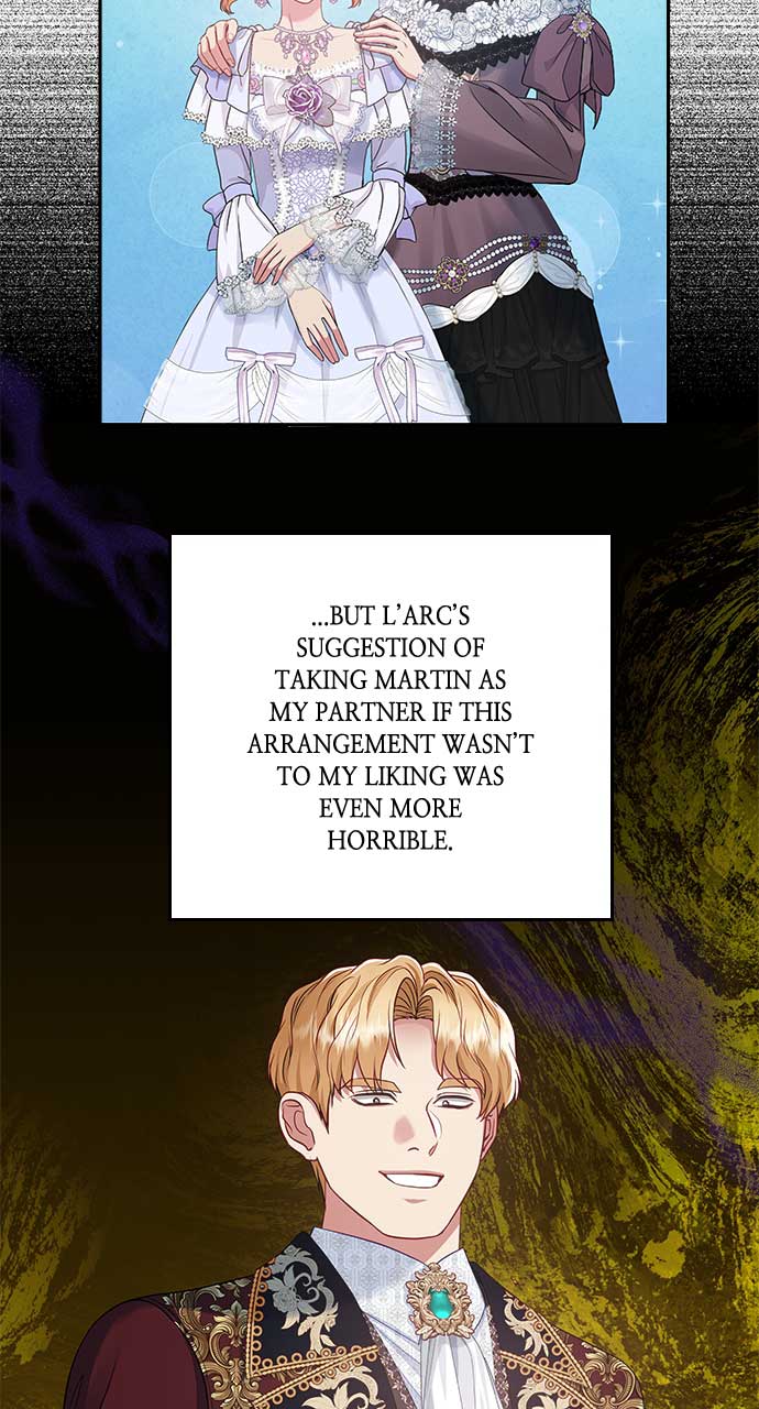 What Does That Evil Dragon Live For? Chapter 75 - Page 63
