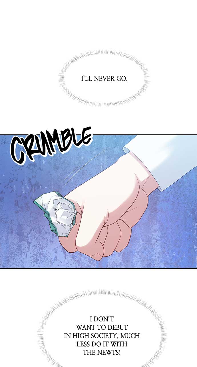 What Does That Evil Dragon Live For? Chapter 75 - Page 66