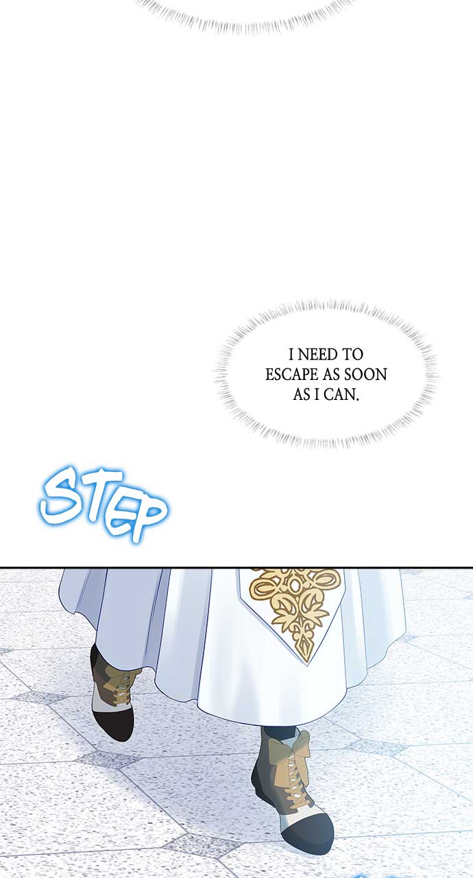 What Does That Evil Dragon Live For? Chapter 75 - Page 67