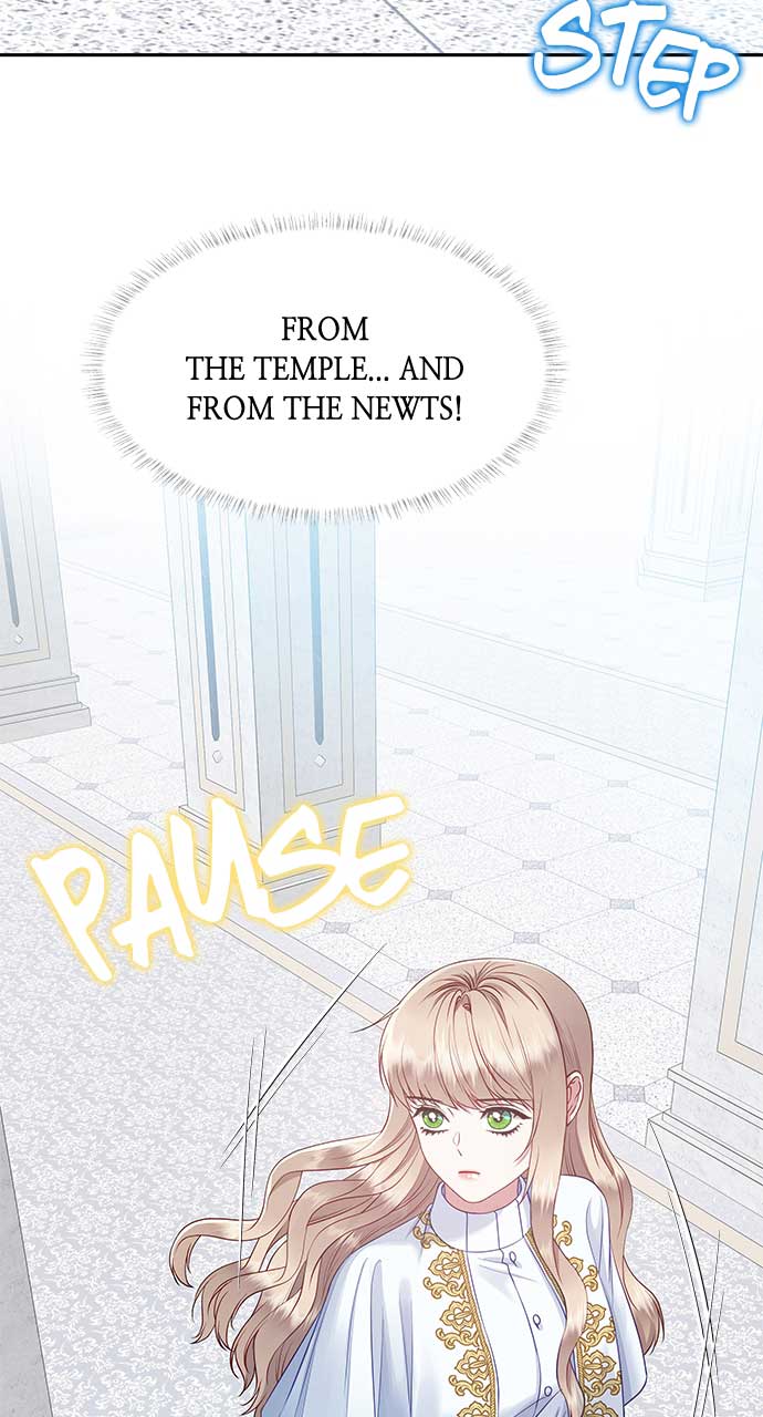 What Does That Evil Dragon Live For? Chapter 75 - Page 68