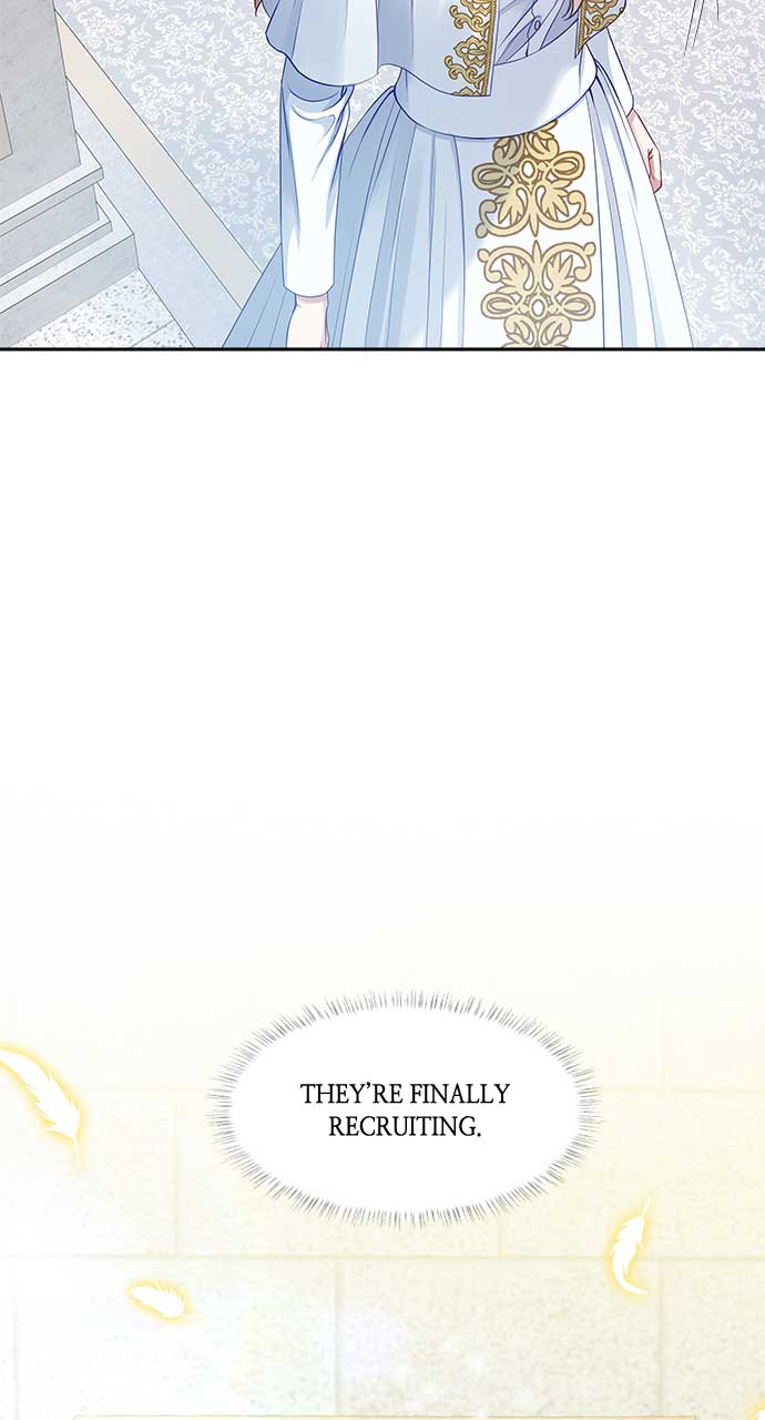 What Does That Evil Dragon Live For? Chapter 75 - Page 69